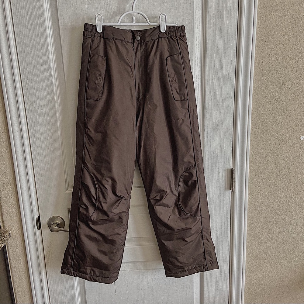 Snow Pants!